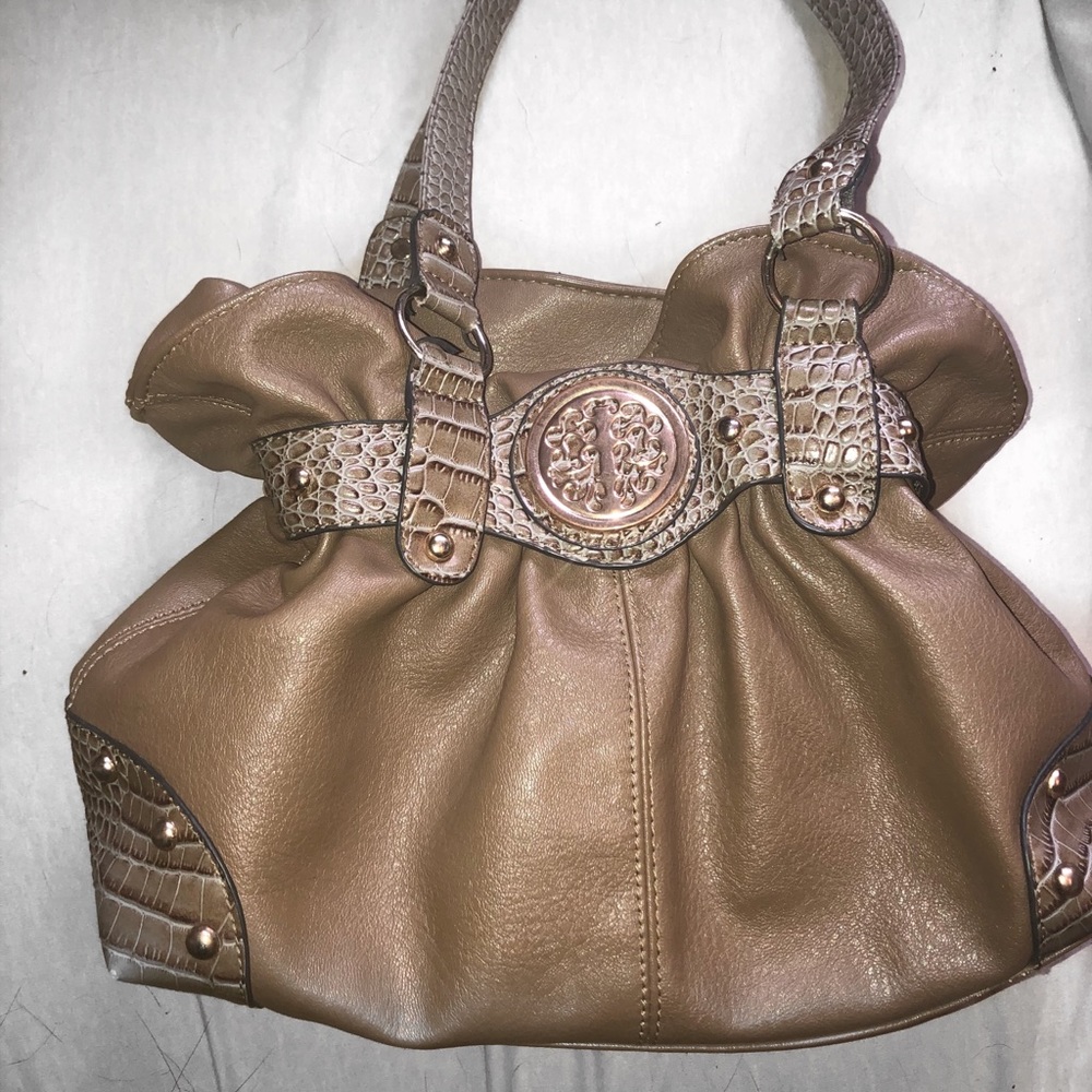 Tree of Life purse